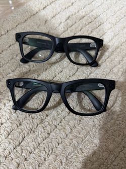 2 RayBan Meta