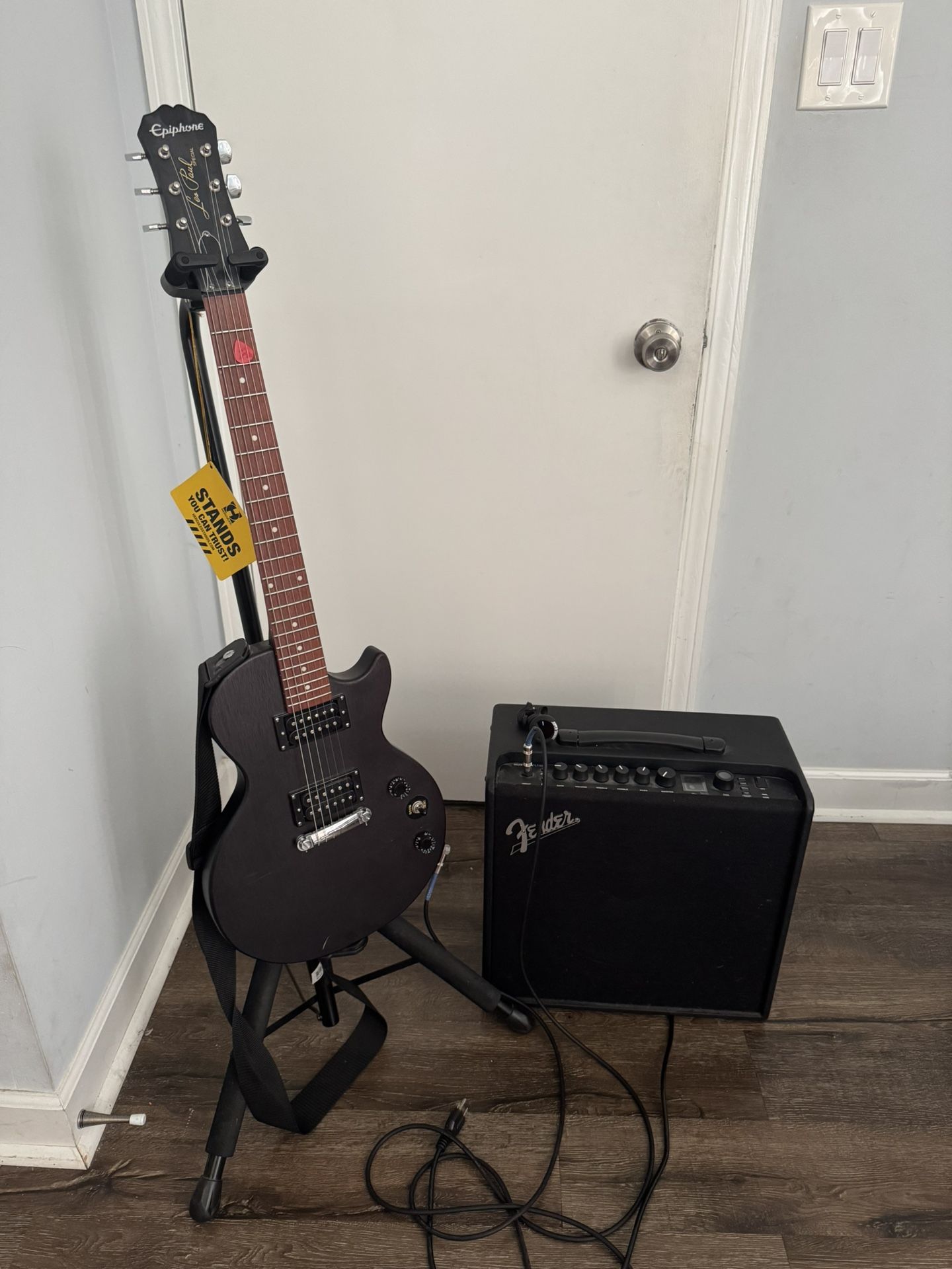 Epiphone Les Paul Special Set