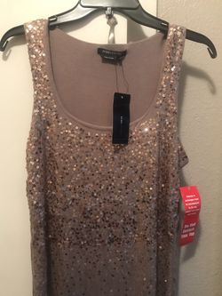 New BCBG Maxazria Dress Size M