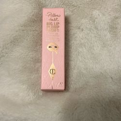 Charlotte Tilbury PILLOW TALK BIG LIP PLUMPGASM