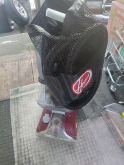 Hoiver carpet cleaner