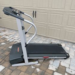 Treadmill