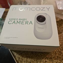 Momcozy camera