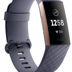 Fitbit Charge 3