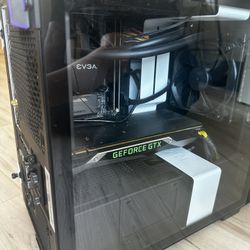 Gaming PC (GTX 1080)