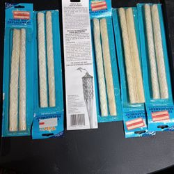 6 Pairs Torch Wick Replacement