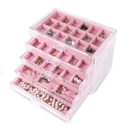Jewelry Organizer
