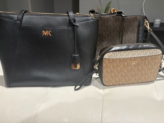 Michael Kors Purse Bundle