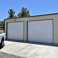 Garage Door Opener Springs Repair 