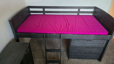 Twin bed set - kids - teen - guest