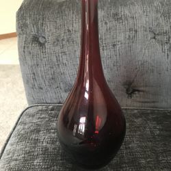 Beautiful vase