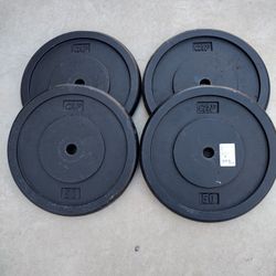 Standard Weight 50 Ib