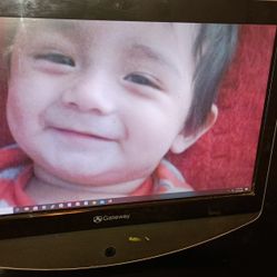 Gateway All In One Computer 