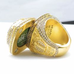 2024 Boston Celtics Championship Fan Ring / Tatum