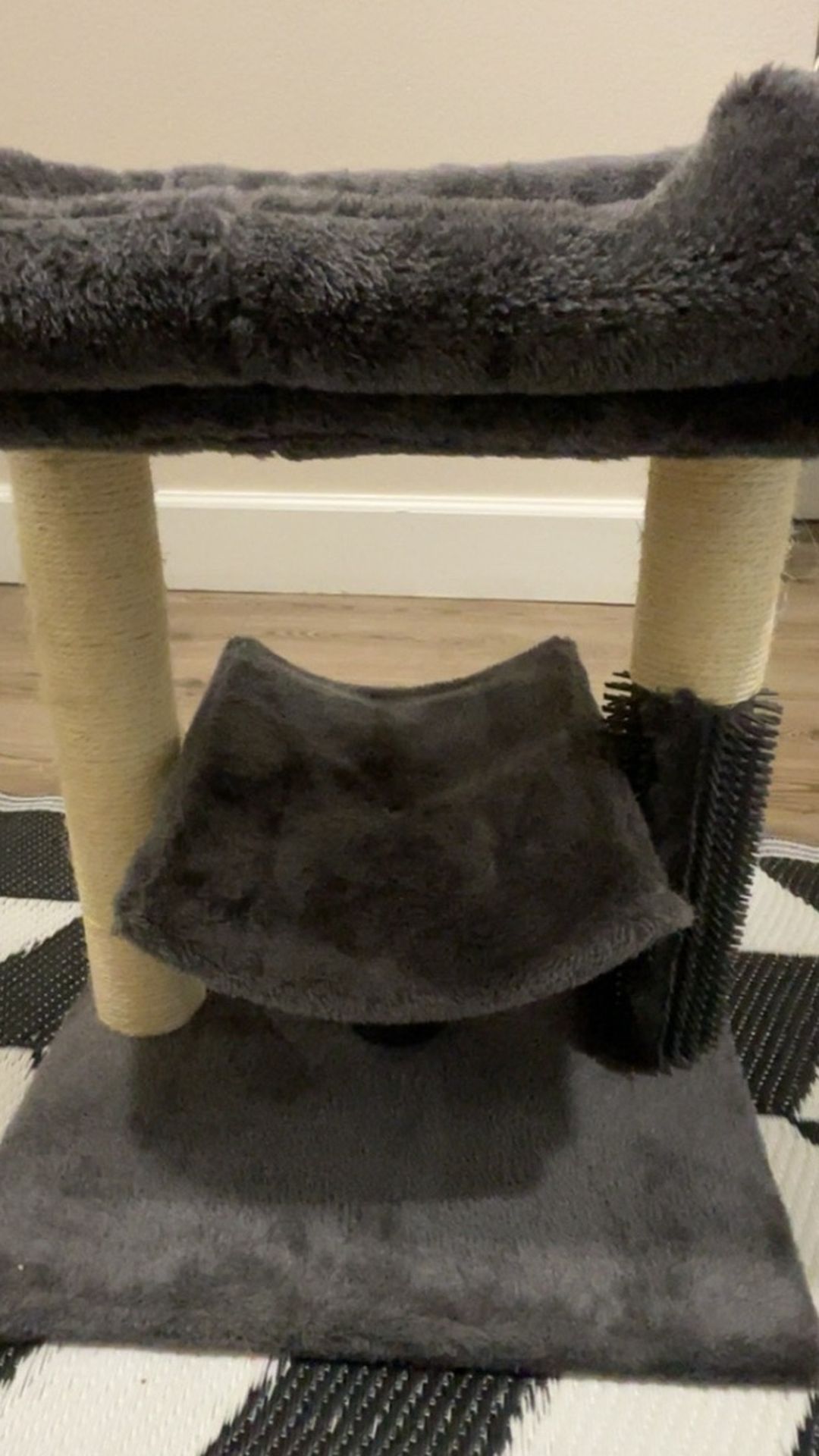 Cat Tower/scratch Post