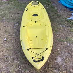 emotion spitfire 12 t tandem Recreational kayak