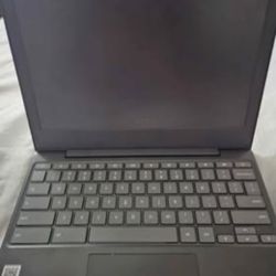 Lenovo IdeaPad3 Chromebook