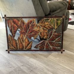 Pictures and Wall Decor