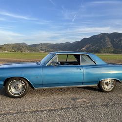 1964 Chevrolet Corvette