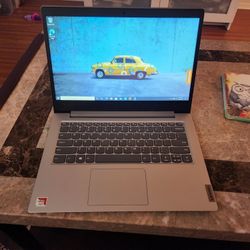 Lenovo Laptop In Great Condition Never Used