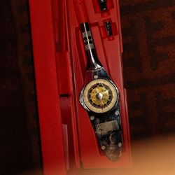 Snap-On Torqometer