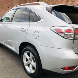 $3500/DOWN‼️$299/MONTH‼️2010 LEXUS RX350‼️NAVIGATION ‼️REV CAMERA‼️BLUETOOTH ‼️AWD