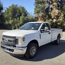 2019 Ford F-250