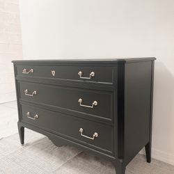 Restored Entryway Table