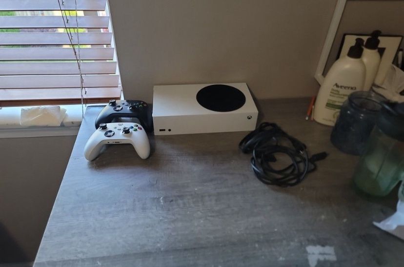 Xbox Series X/s