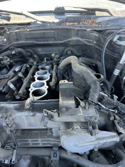 Ac/ Alternator / Starter / Radiator / Condenser 