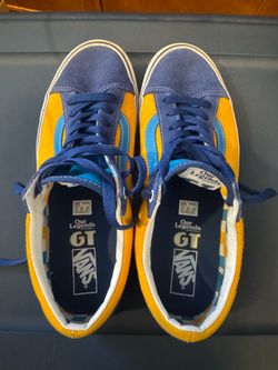 Vans GT  shoes