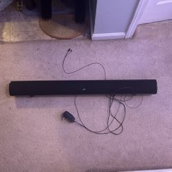 Sound Bar