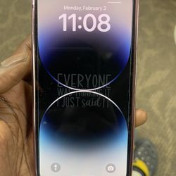IPHONE 14 PRO MAX 128 GB UNLOCKED ( BLACK ) GREAT CONDITION 🔥$679‼️