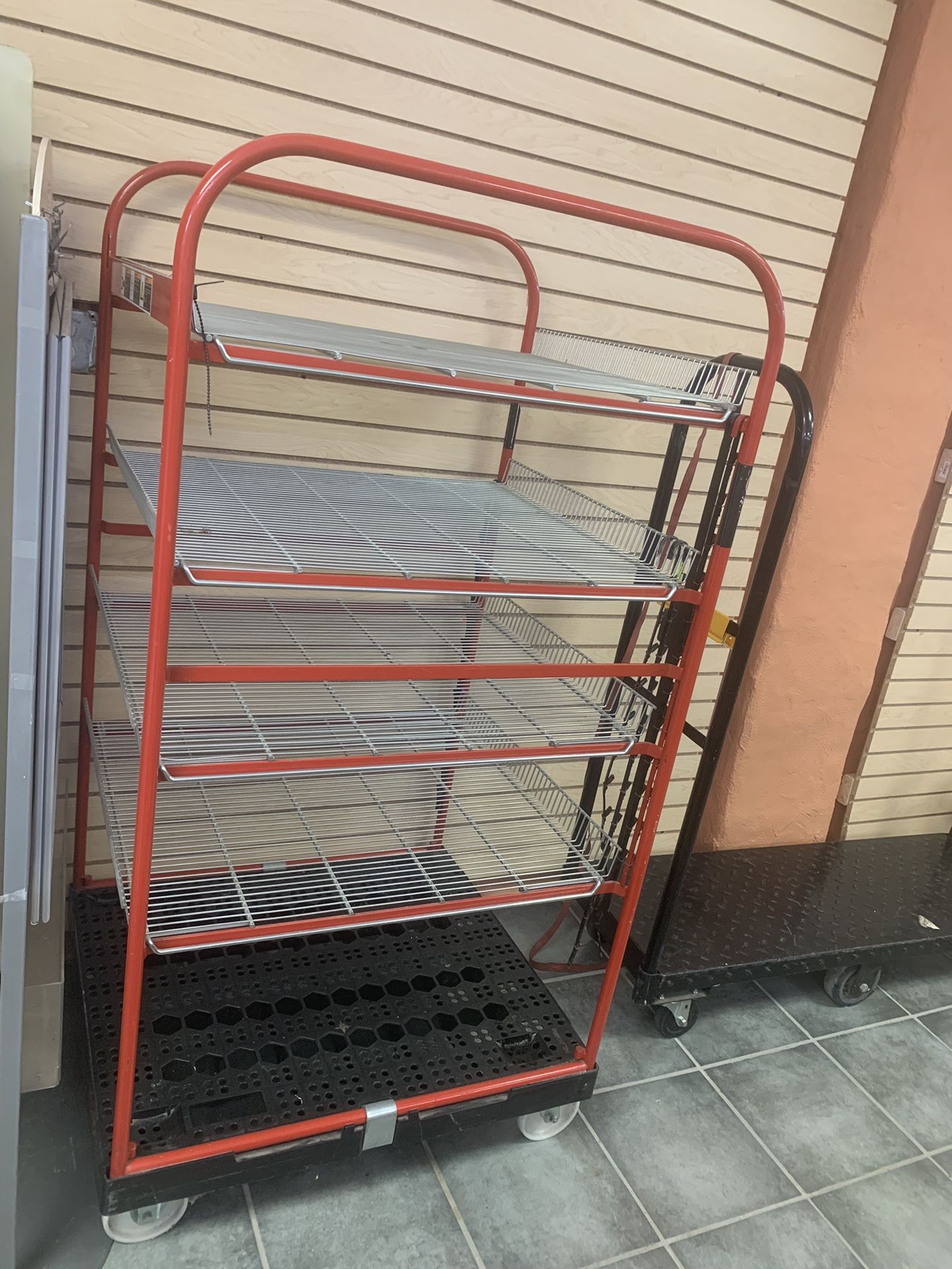 Rack Metal