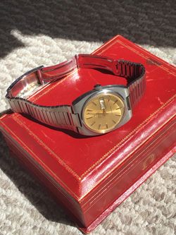 OMEGA, Seamaster,  AUTO, 166.0216, Day/Date, 37x40 mm