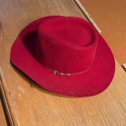 Bradford Western By resistol