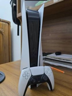 PlayStation 5