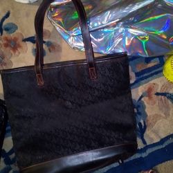 Victory Secrecy Hand Bag