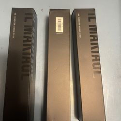 Il Makiage Foundation Blending Brushes