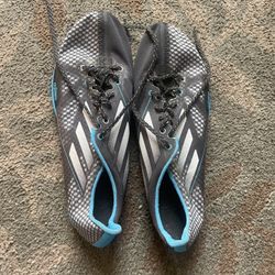 AdiZERO Adidas Men Track Cleats  