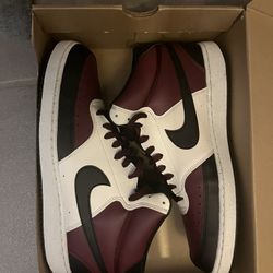 Nike Shoes 