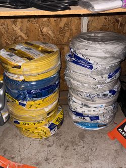 Electrical wire