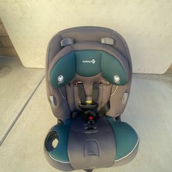 Safety First Car Seat