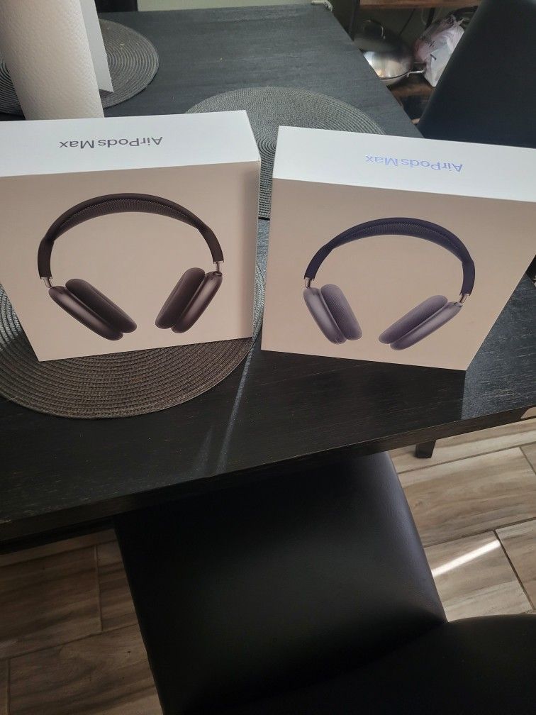 Airpod Pro Max