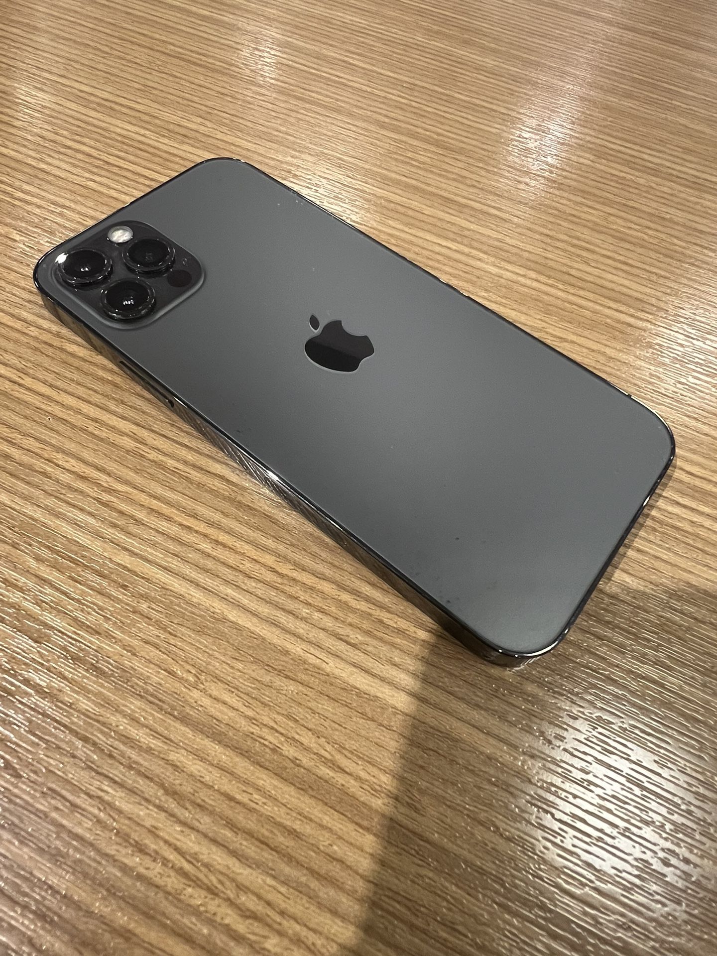 iPhone 12 Pro 250OBO