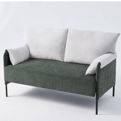 Brand New 2 Seat Sofa ,