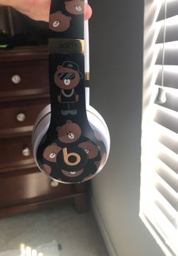 Beats solo 3 no charger