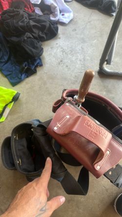 Tool bag