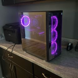 iBuyPower Desktop Computer Windows 11