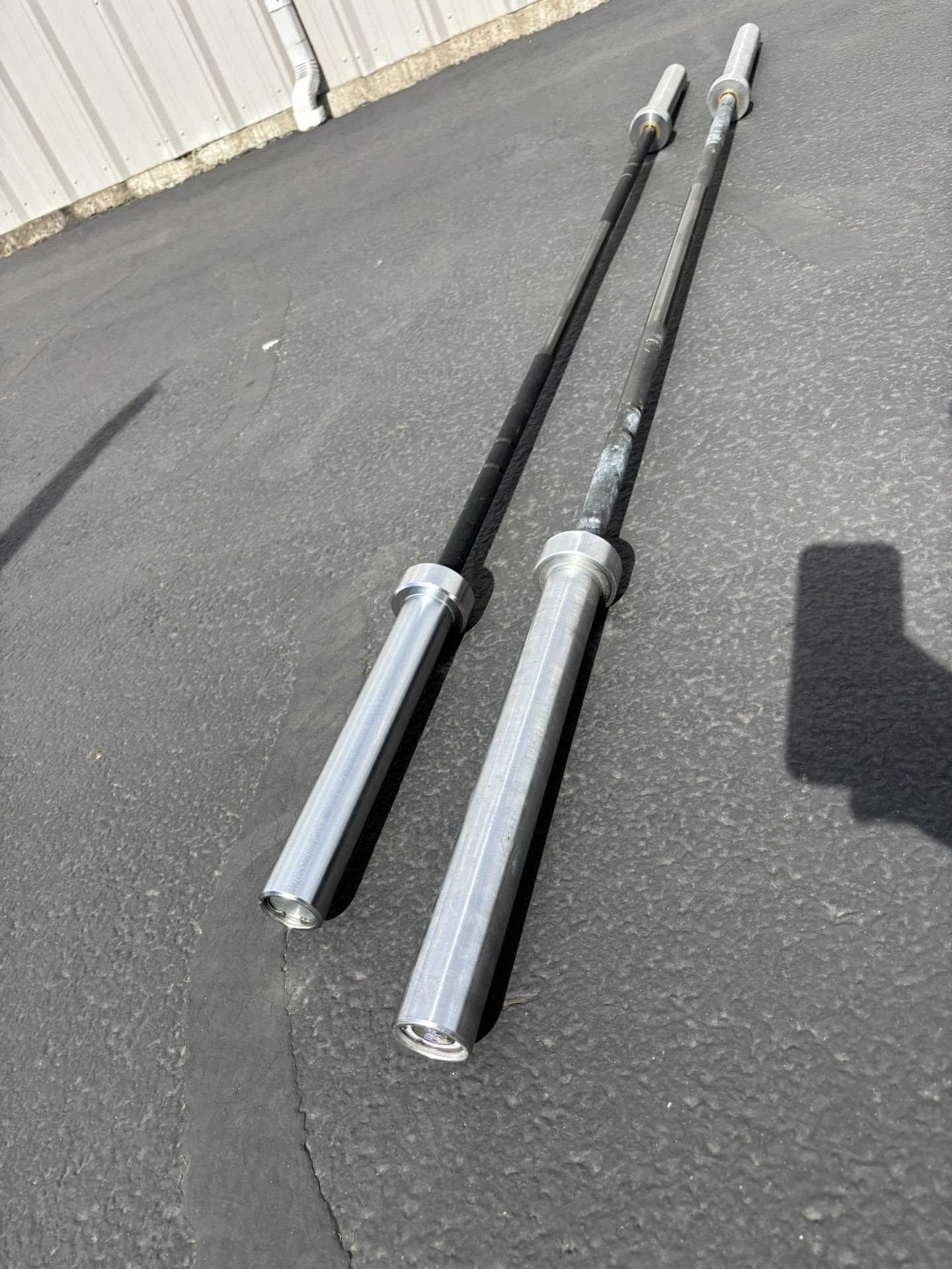 Barbells